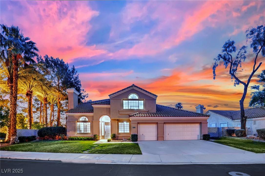 1984 Troon DR, Henderson, NV 89074