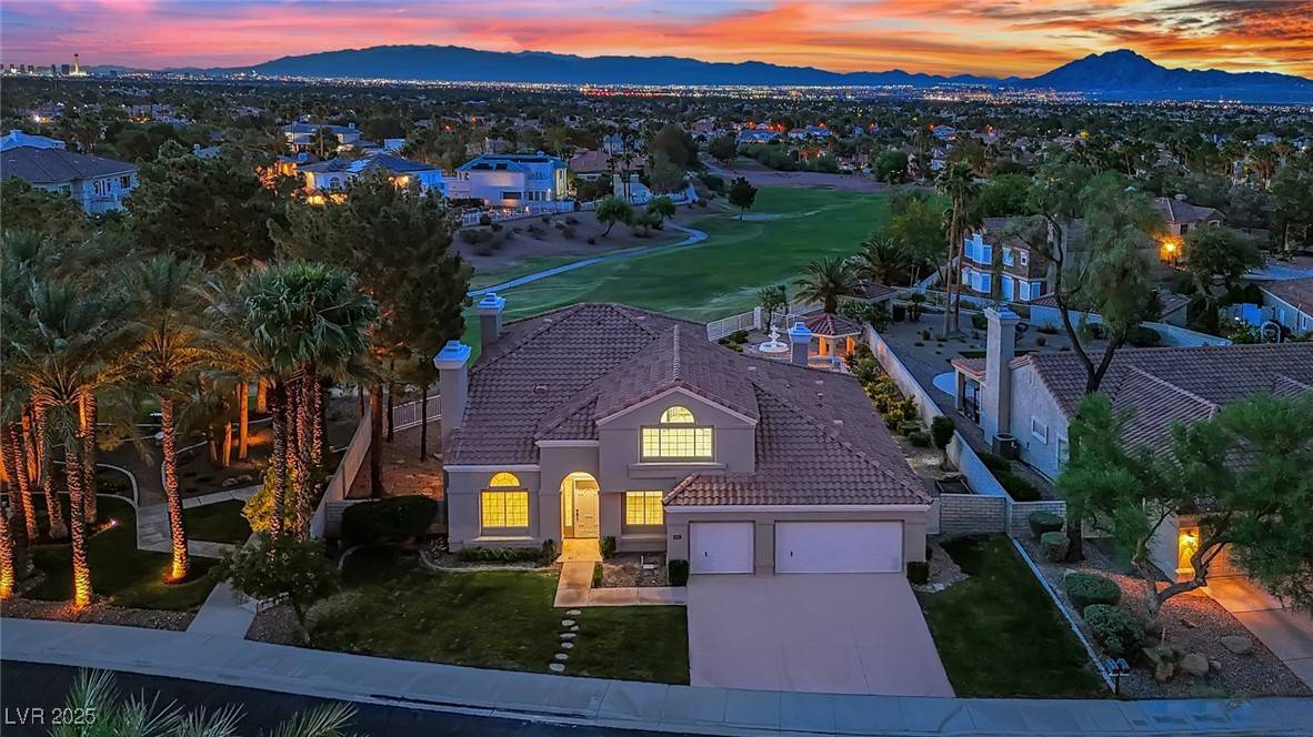 Henderson, NV 89074,1984 Troon DR