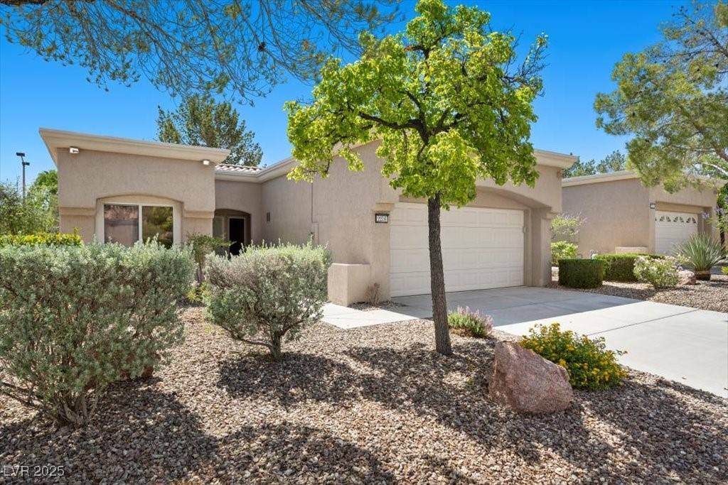 Las Vegas, NV 89134,2216 Spring Water DR