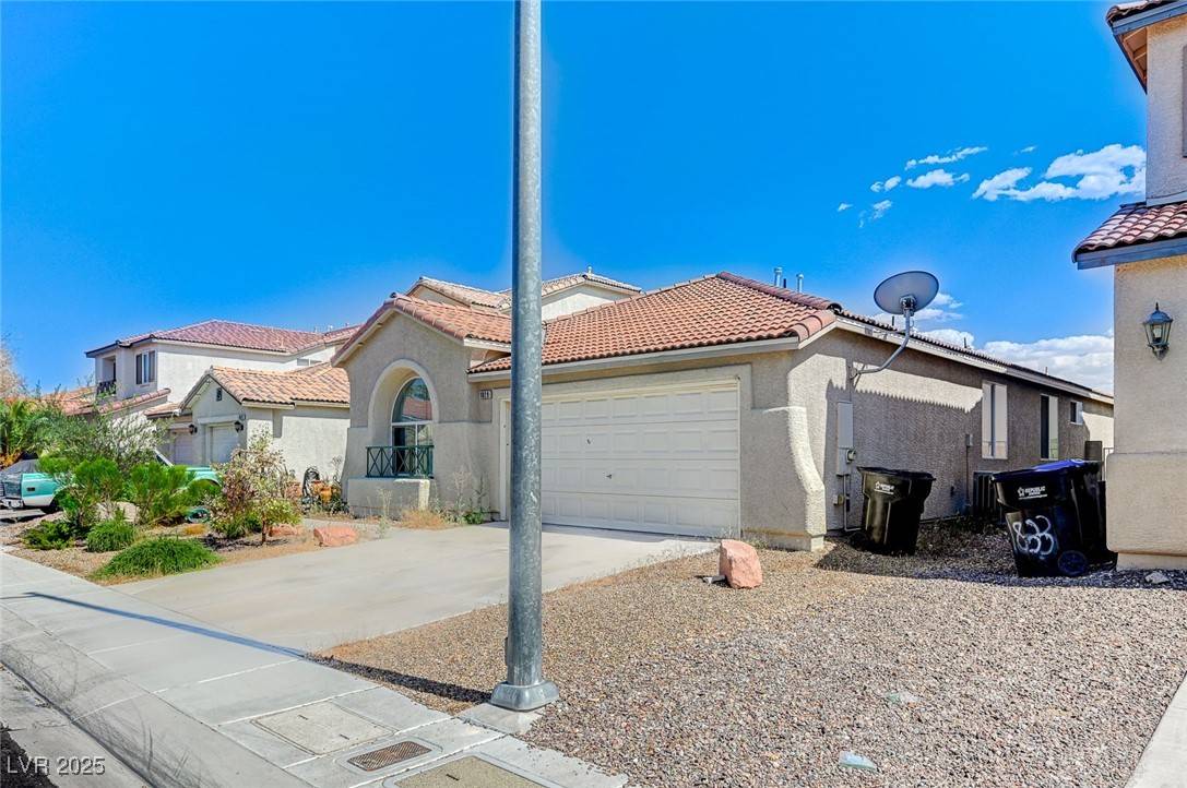 North Las Vegas, NV 89031,1829 Fighting Falcon LN