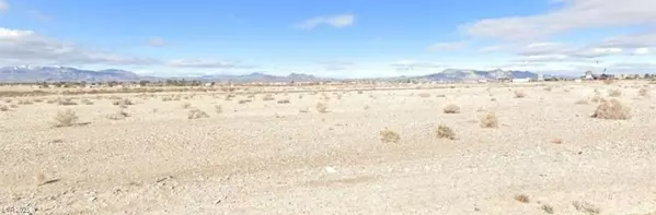 1260 S Pocahontas AVE, Pahrump, NV 89048