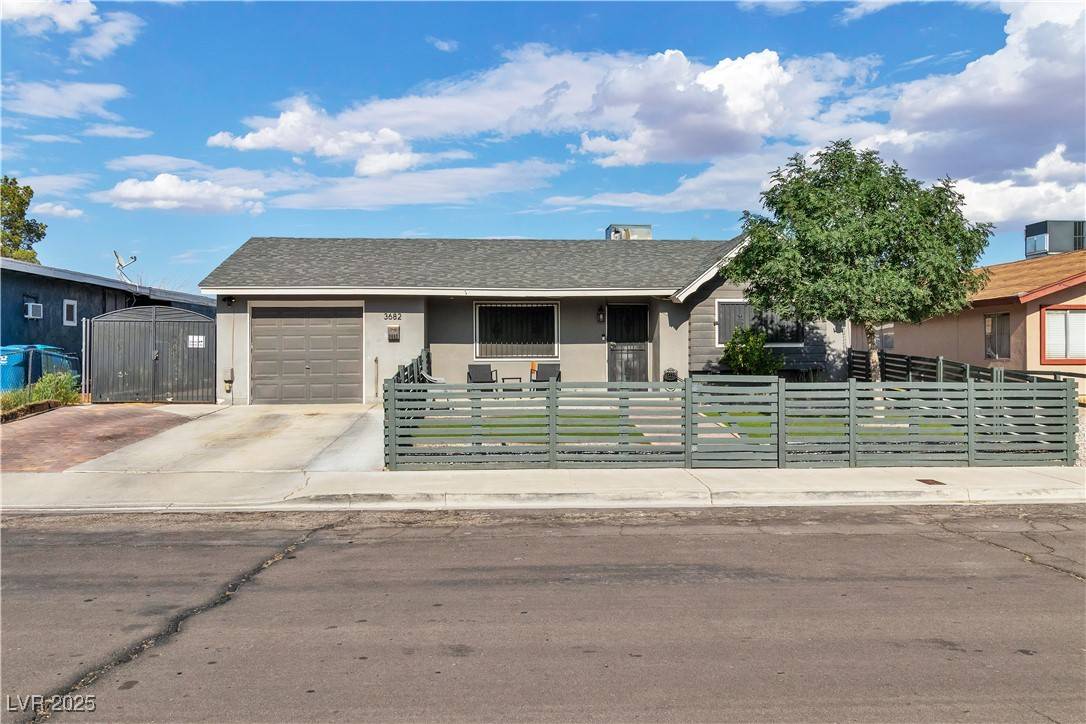 Las Vegas, NV 89115,3682 Deer Creek WAY