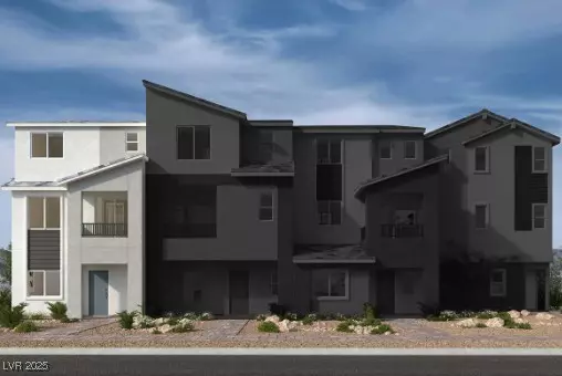 9243 Stonewall Ridge CT, Las Vegas, NV 89148