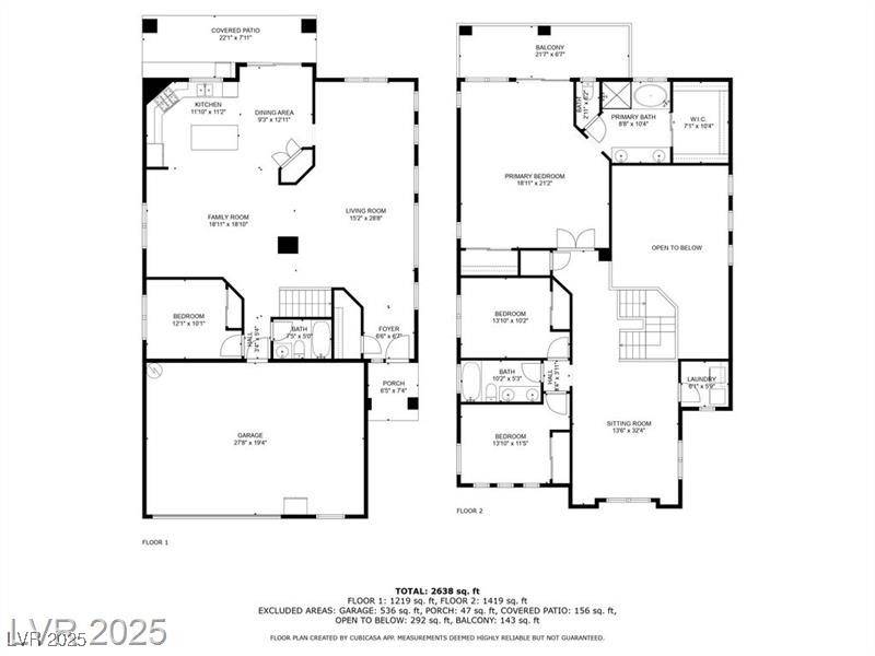 Las Vegas, NV 89166,7335 Millsfield ST