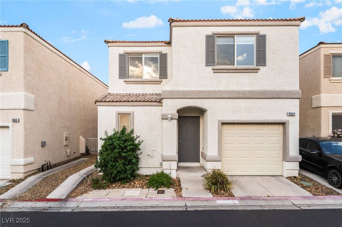 9962 Keephills ST, Las Vegas, NV 89183