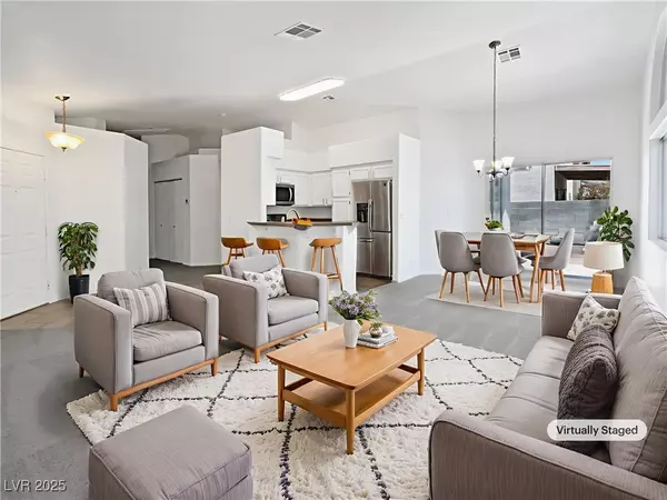 Las Vegas, NV 89131,7524 Fencerow ST