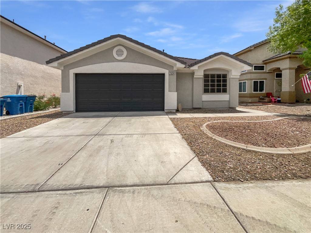 7524 Fencerow ST, Las Vegas, NV 89131