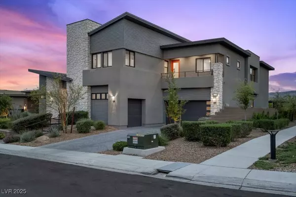 Las Vegas, NV 89138,12637 Penfield AVE