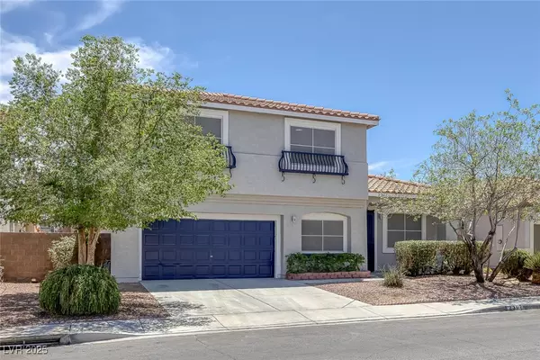 Henderson, NV 89074,2367 Tilden WAY