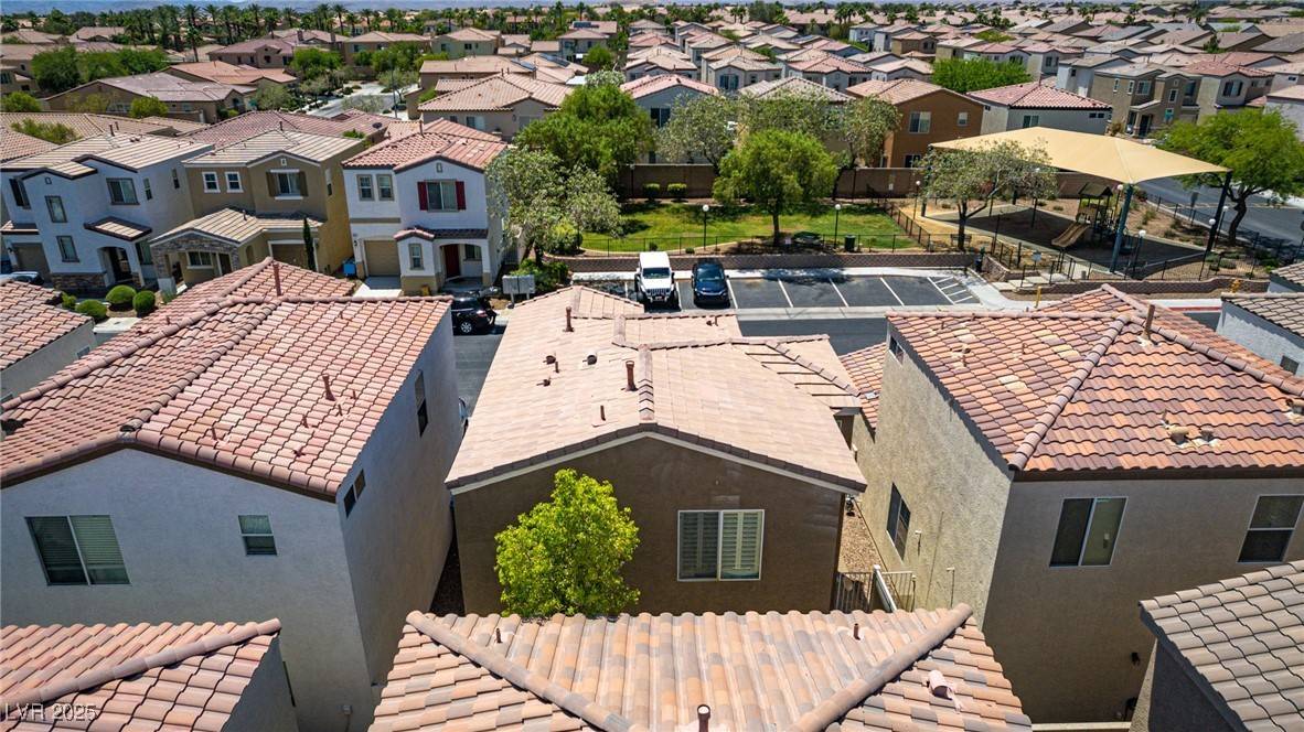 Las Vegas, NV 89113,7694 Hampton Park LN