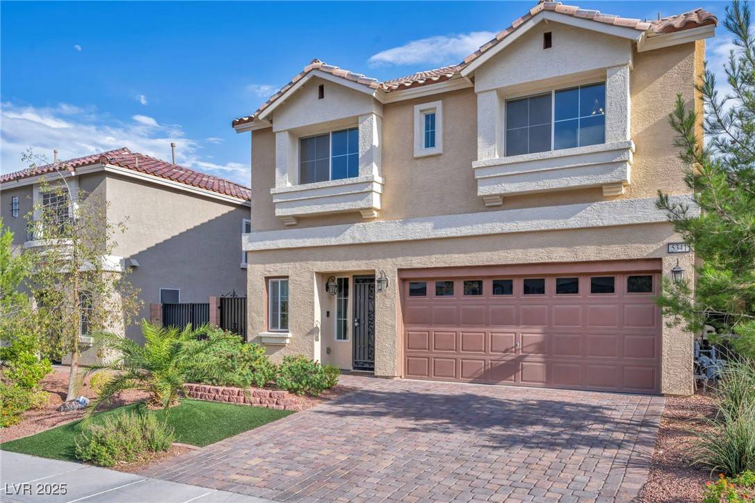 5341 Kennedy Hill AVE, Las Vegas, NV 89139