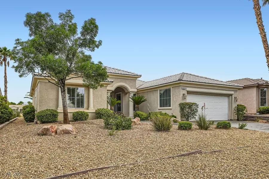 4311 Fiore Bella BLVD, Las Vegas, NV 89135