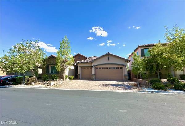 10719 Hammett Park AVE, Las Vegas, NV 89166