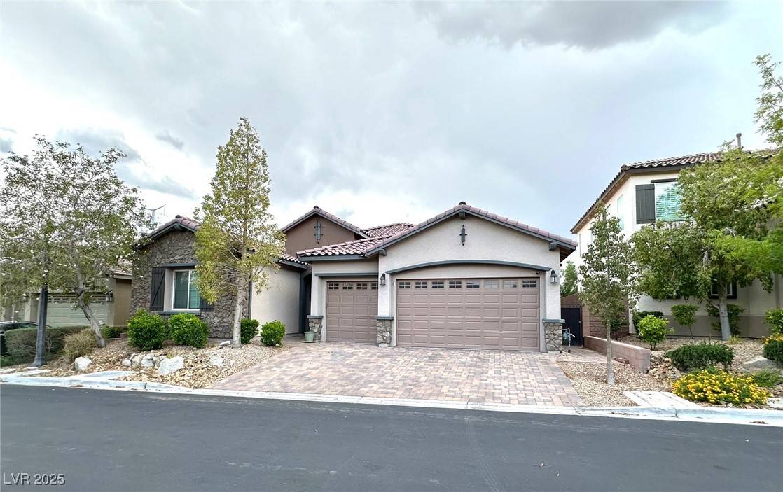 10719 Hammett Park AVE, Las Vegas, NV 89166