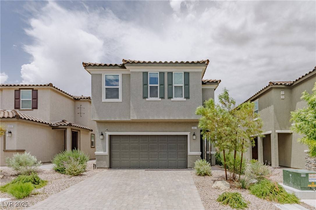 5927 Coja ST, Las Vegas, NV 89113
