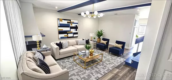 Las Vegas, NV 89169,708 Fernwood LN