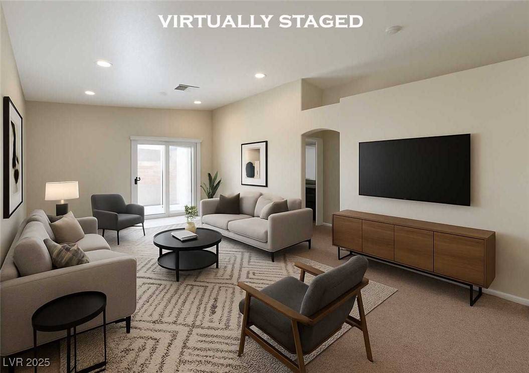 2119 Sunset Vista AVE, Henderson, NV 89052