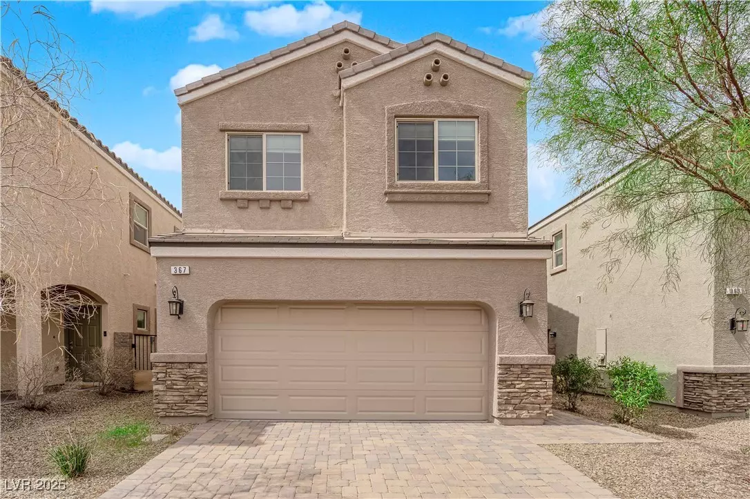 Henderson, NV 89014,367 Wilford Springs ST