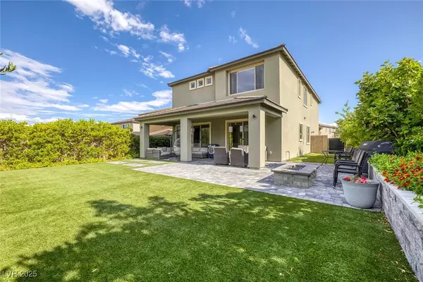 12426 Alpenglow CT, Las Vegas, NV 89138