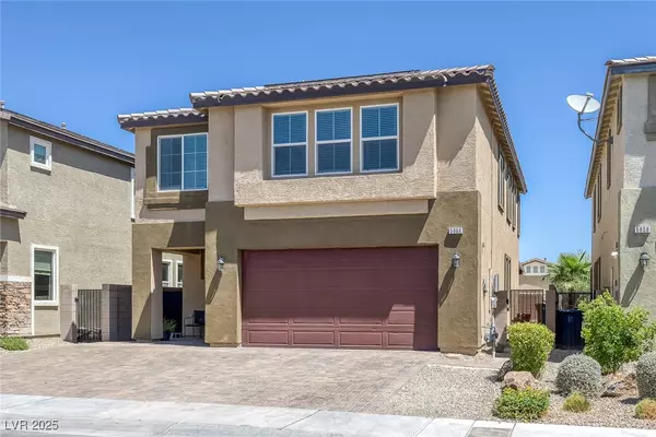 Las Vegas, NV 89130,5966 Icicle Falls AVE
