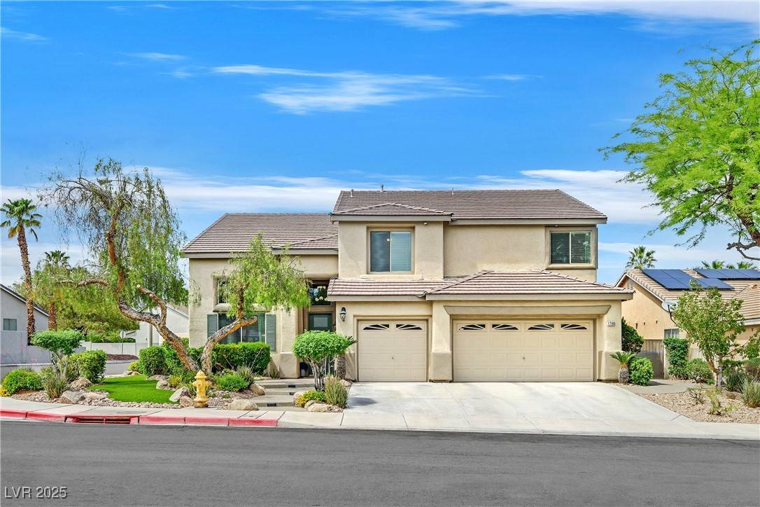 Henderson, NV 89012,1780 Crystal Stream AVE