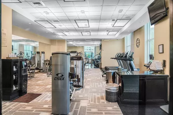 Las Vegas, NV 89109,135 E Harmon AVE #1403