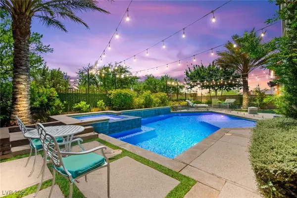 454 Rosina Vista ST, Las Vegas, NV 89138