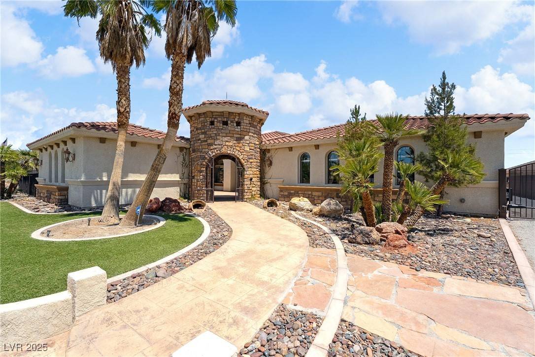 Pahrump, NV 89048,2181 E Winery RD