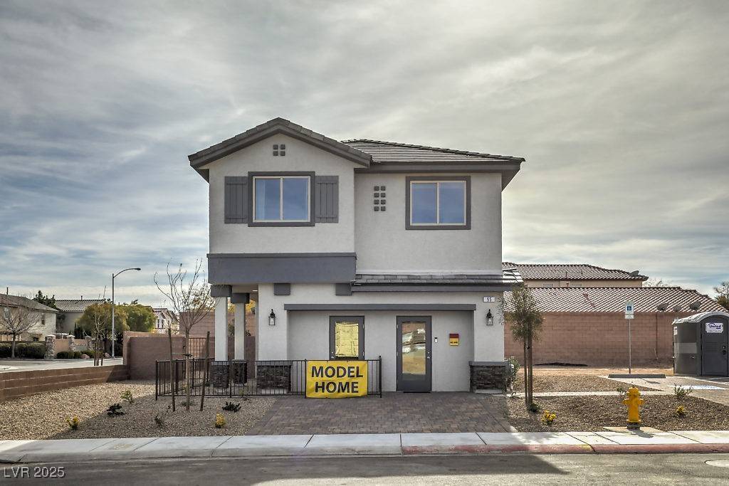 8447 Sycamore Creek ST, Las Vegas, NV 89148