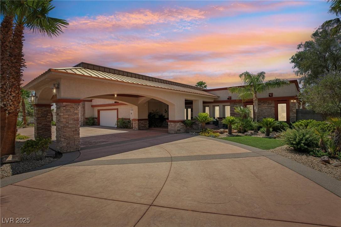 9111 W Stephen AVE, Las Vegas, NV 89149