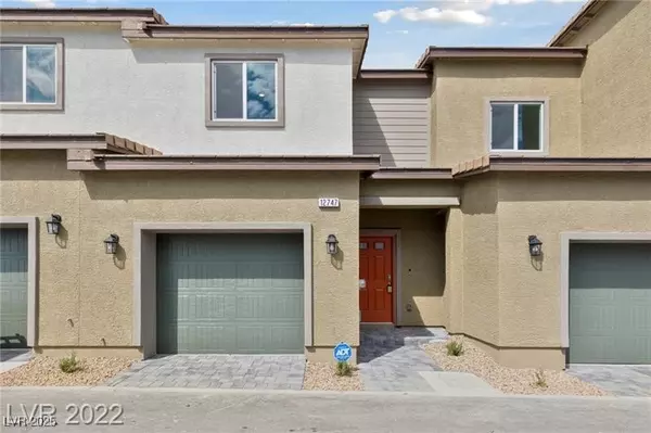 12747 Epperly ST, Henderson, NV 89044