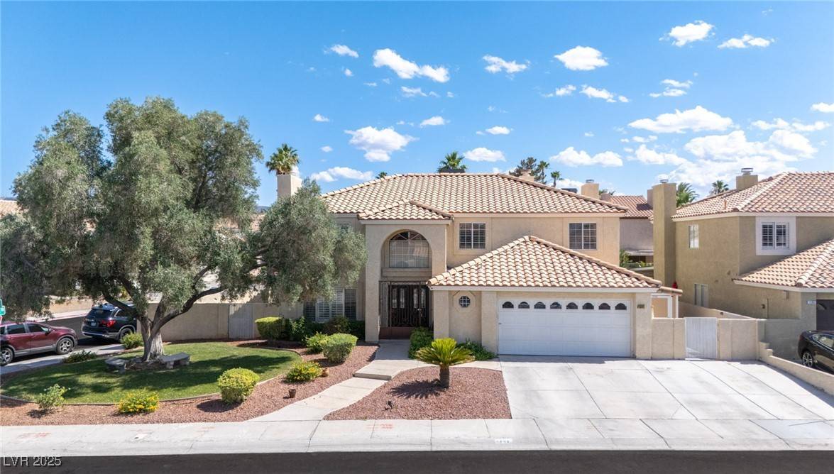 Henderson, NV 89014,1502 Oxbow CT