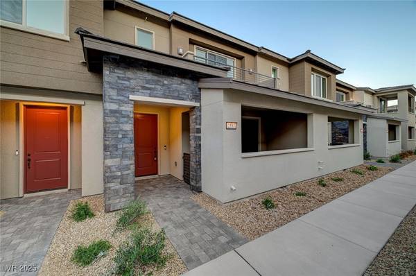 2537 Monolith ST, Las Vegas, NV 89138