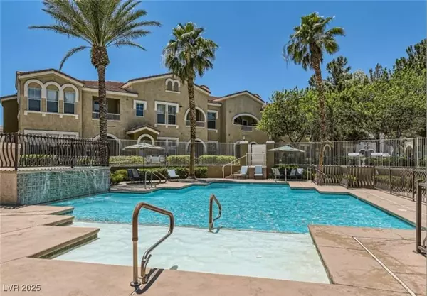 Las Vegas, NV 89147,9975 Peace WAY #1069