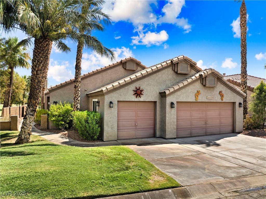 Laughlin, NV 89029,1131 Golf Club