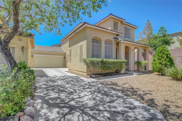 Las Vegas, NV 89139,6797 Cardoness CT