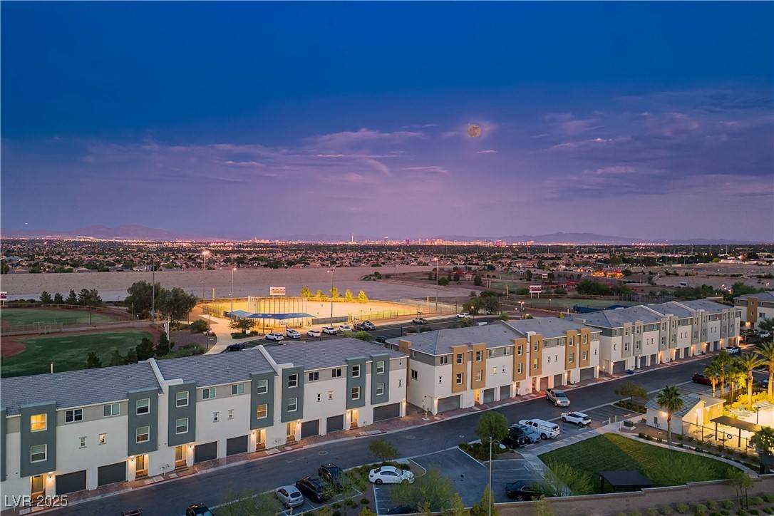 3880 Enchanted Sky ST, Las Vegas, NV 89129