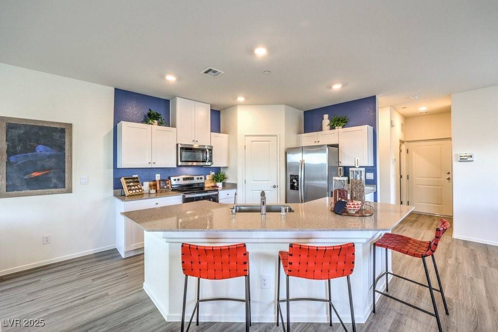 North Las Vegas, NV 89084,7945 Pandora Sky ST #3