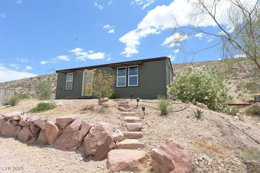 275 Vegas DR, Goodsprings, NV 89019