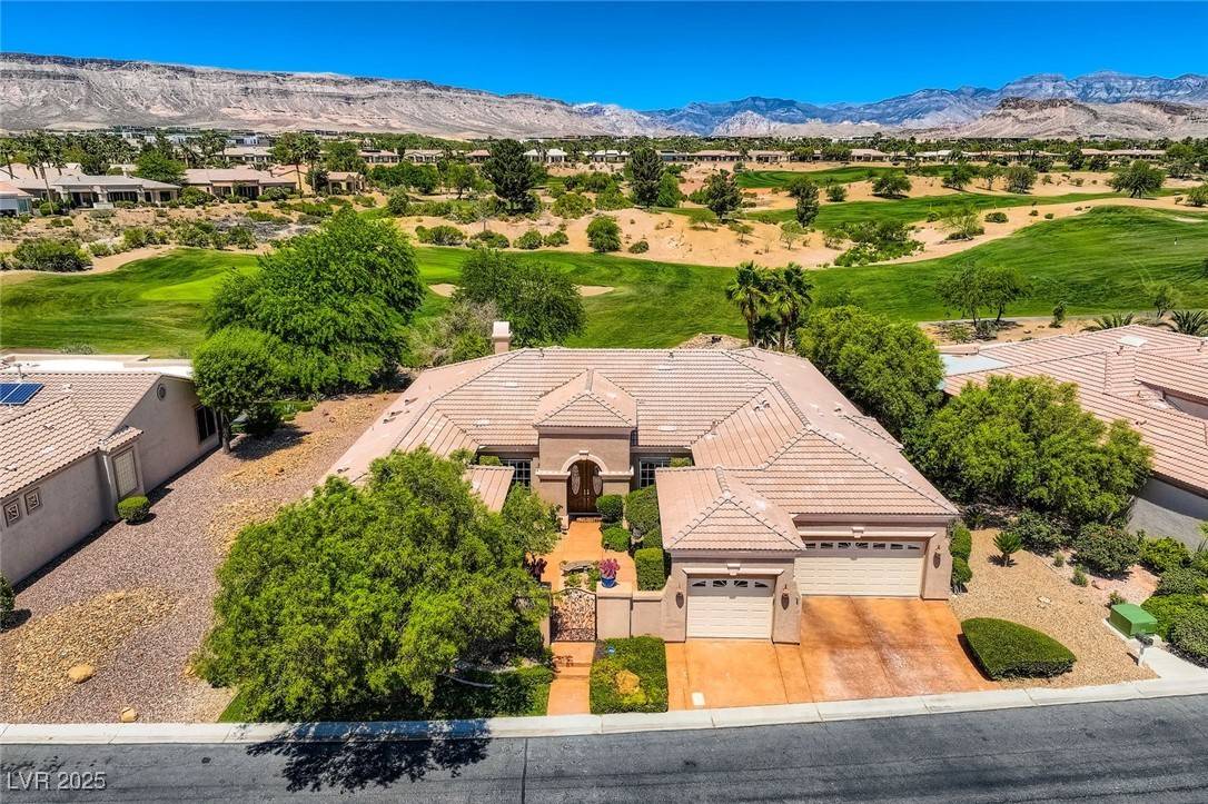 4719 Riva De Romanza ST, Las Vegas, NV 89135