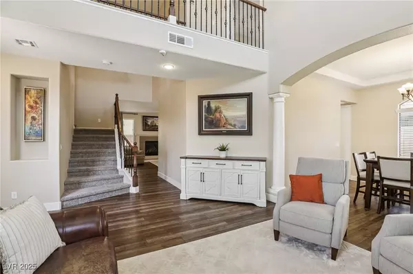 North Las Vegas, NV 89085,8204 Chimney Bluffs ST