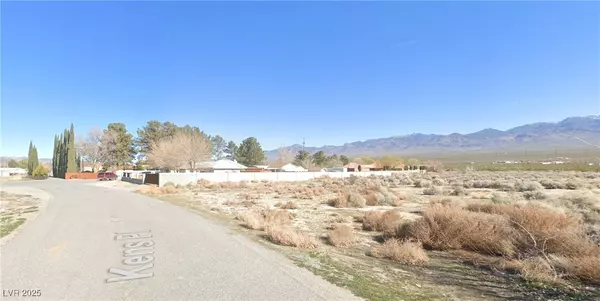 Pahrump, NV 89060,5681 Kens PL