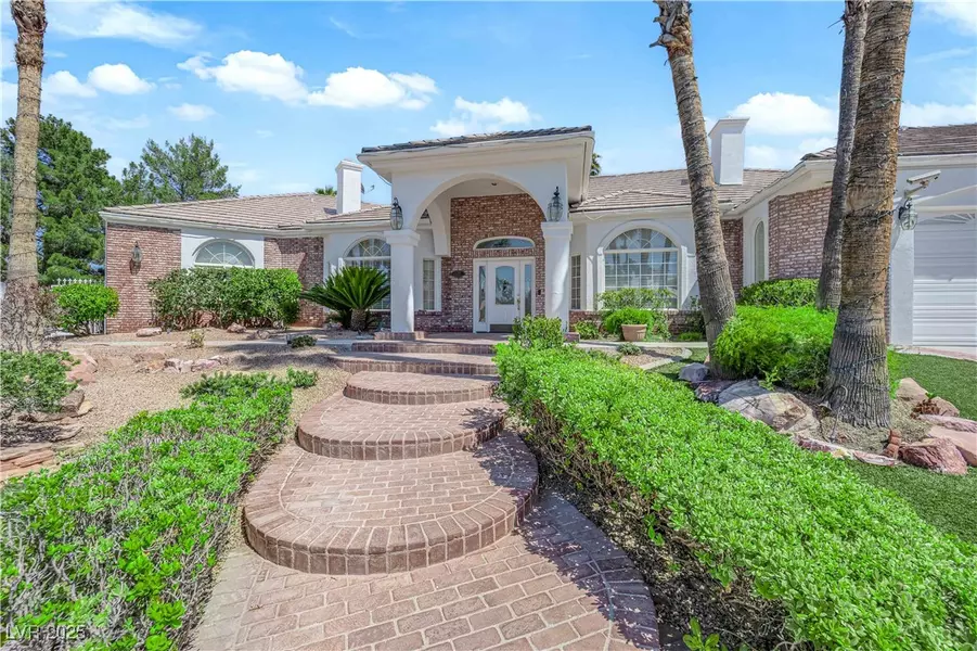 4418 Desert Bloom CT, Las Vegas, NV 89129