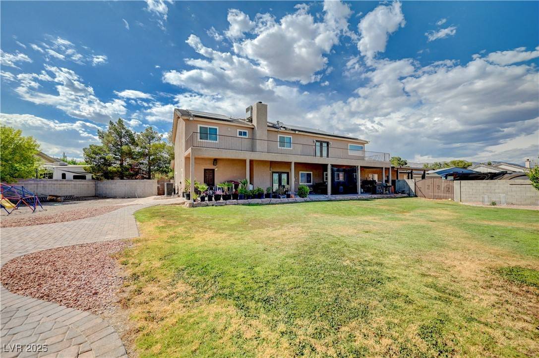 Las Vegas, NV 89131,6821 Jeanette ST