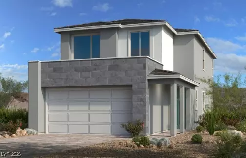 1551 Pacific Baza ST, Las Vegas, NV 89138