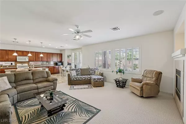 North Las Vegas, NV 89085,8224 Fowler Falls CT