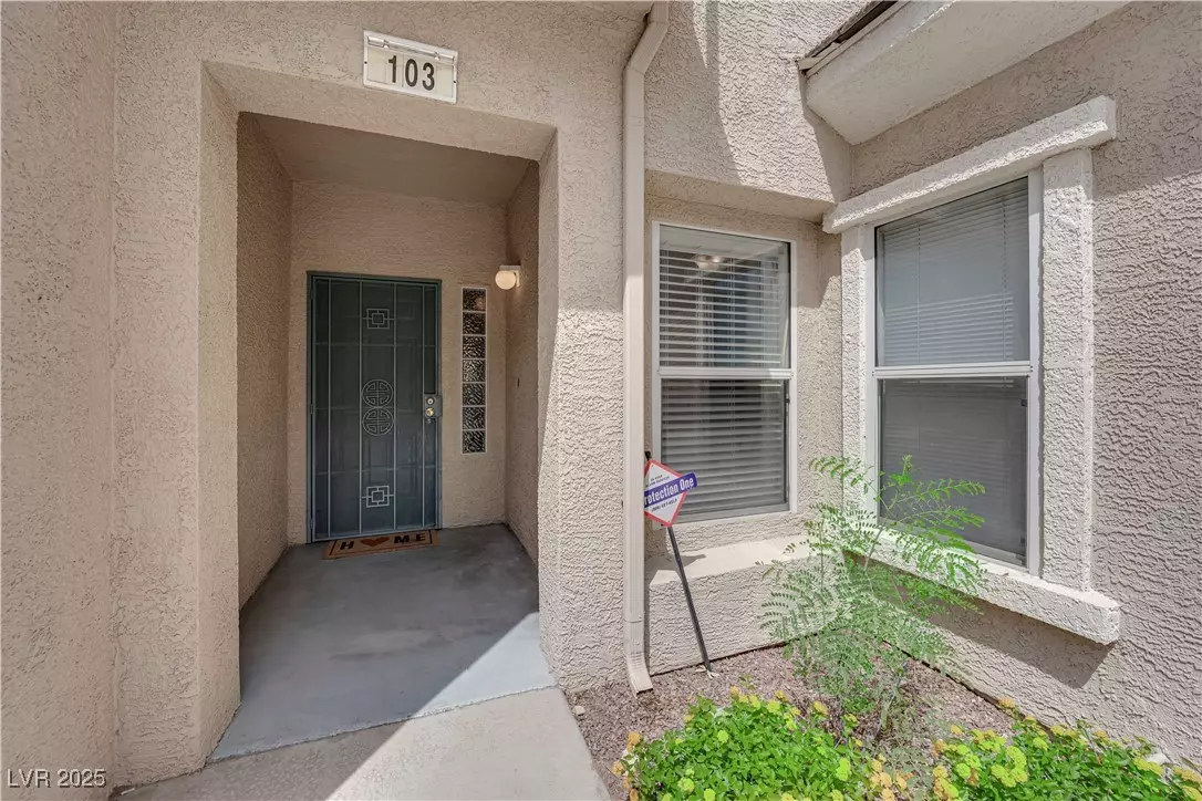Las Vegas, NV 89144,821 Titan Peak PL #103