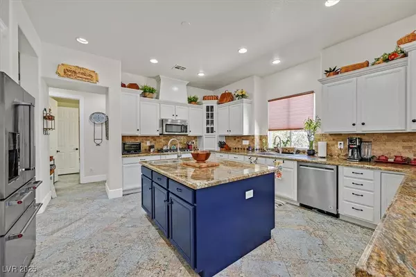 Las Vegas, NV 89131,7408 Via Fiorentino ST