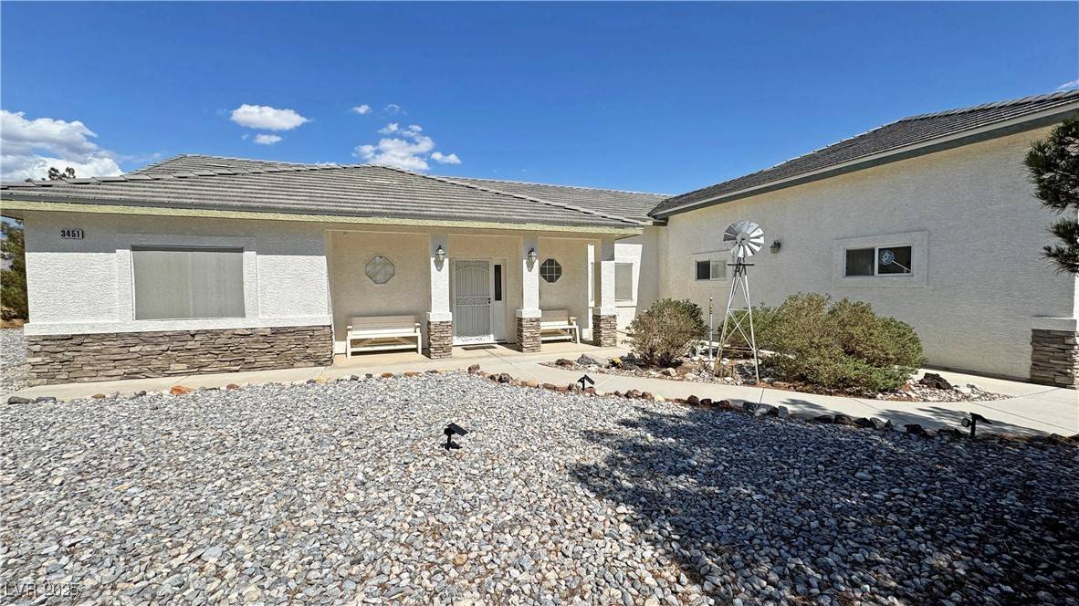 Pahrump, NV 89048,3451 Sagebrush AVE