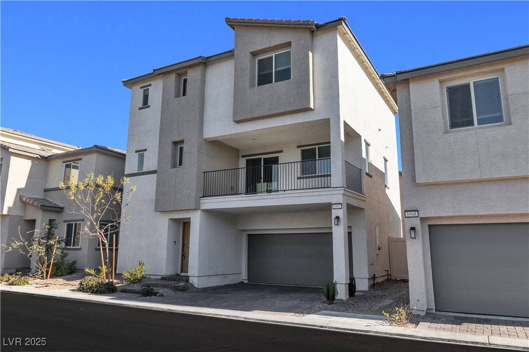 6952 Crescent Gold ST, North Las Vegas, NV 89086